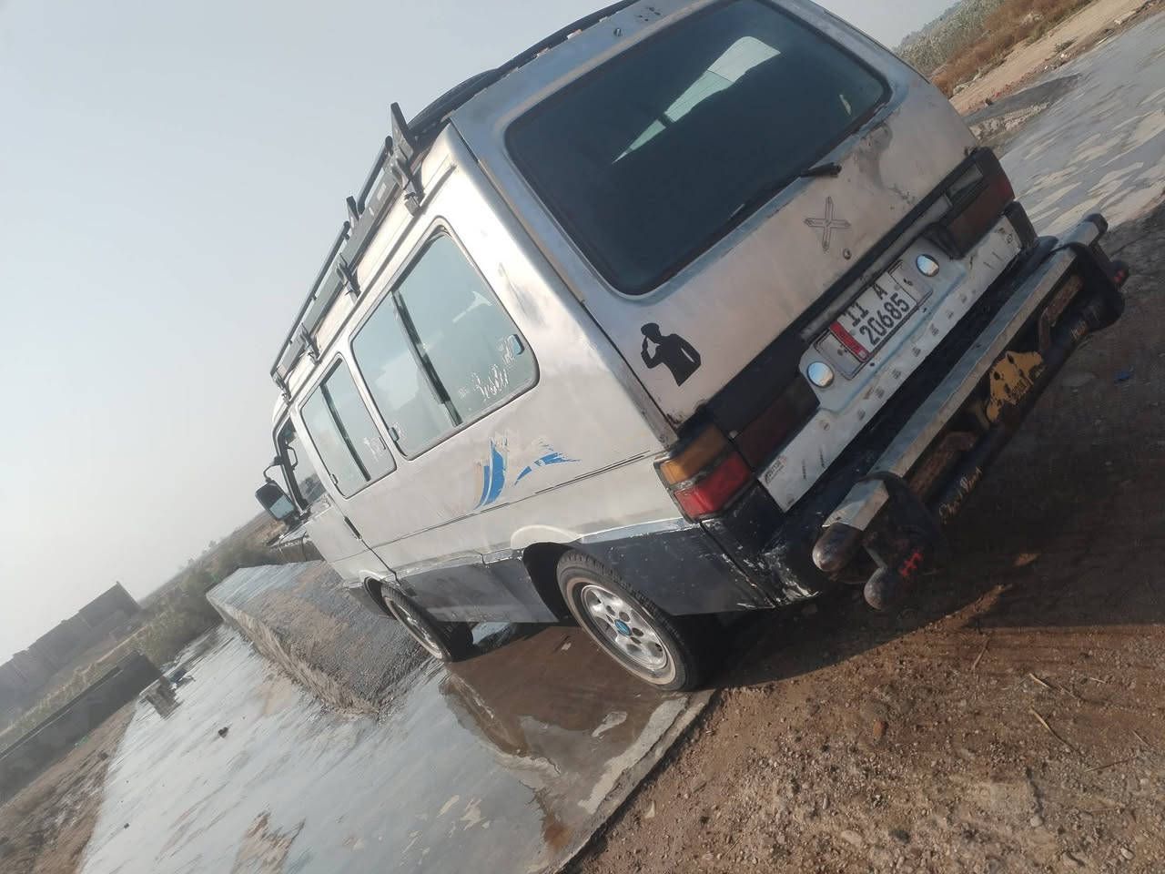 للبيع بسته موديل 95 سنويه 27 كامله خير من الله سعر 35 وبيهه مجال ***********
