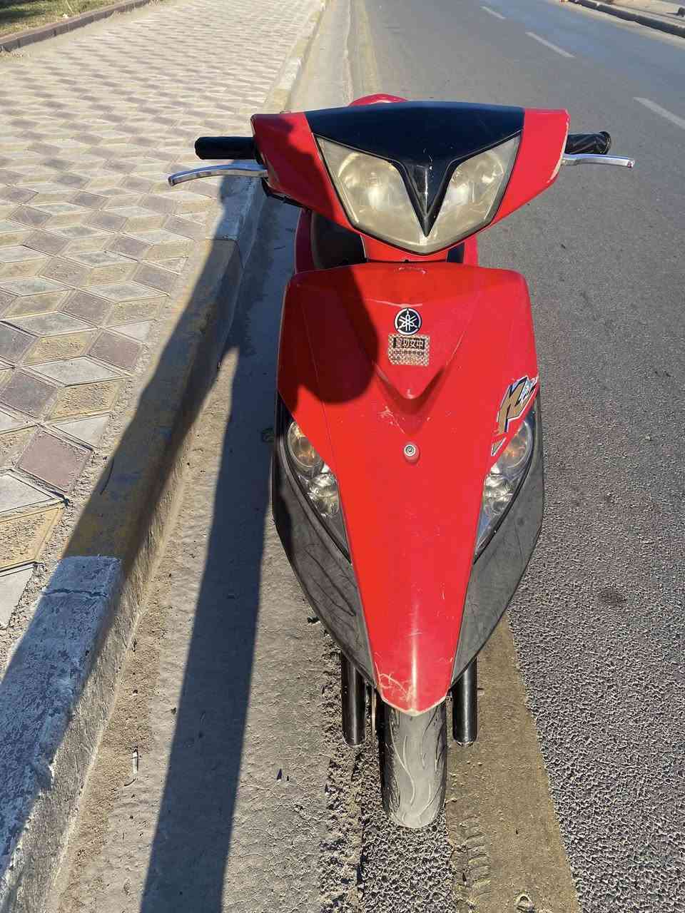 ثعلب كابريتر كامله كفرات بلادي مكينه مكفوله من النضوخ و التبخير والتنقيص أورقها موجوده كابريتر بلادي شلعه و معدل حلوه المكان بغداد الخطيب الزراعي 
***********
