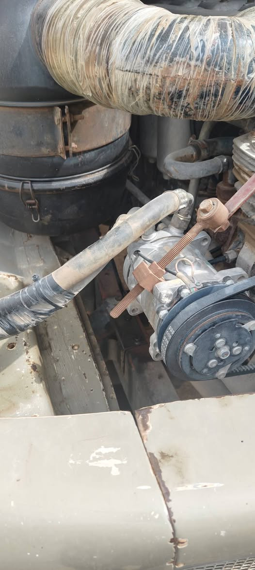 سلام عليكم لبيع تبريد كامل شقال ***********
