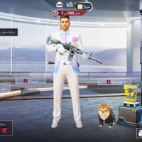 حساب بوبجي • للبيع • تواصل خاص