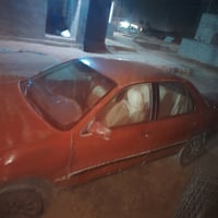 سياره للبيع مستعجل  رقم اسود للاستفسار الاتصال على الرقم 07800275160