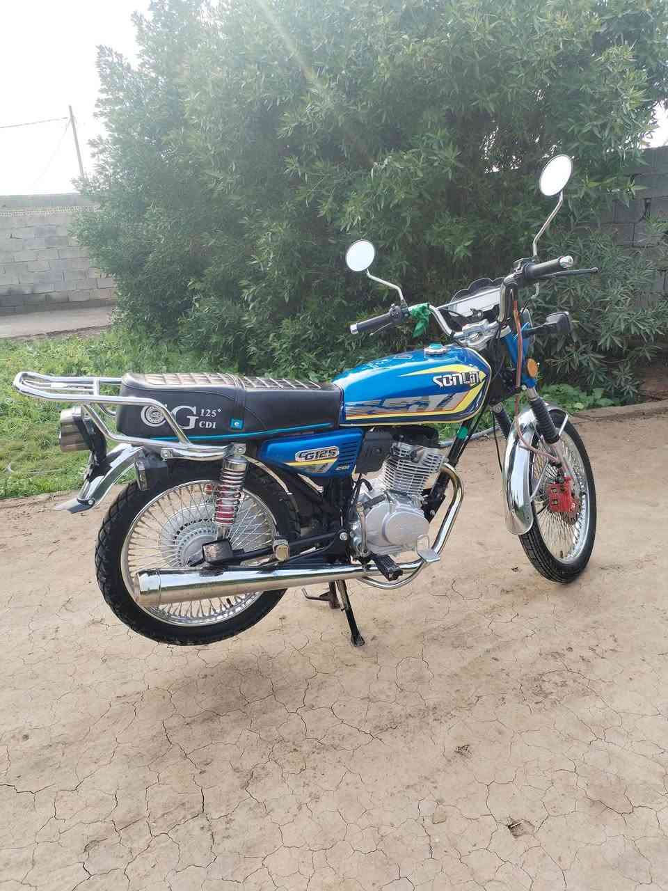 دراجه تايگر للبيع موديل 2025مگفوله كفاله عامه ماشيه شي قليل الاتصال...
***********
