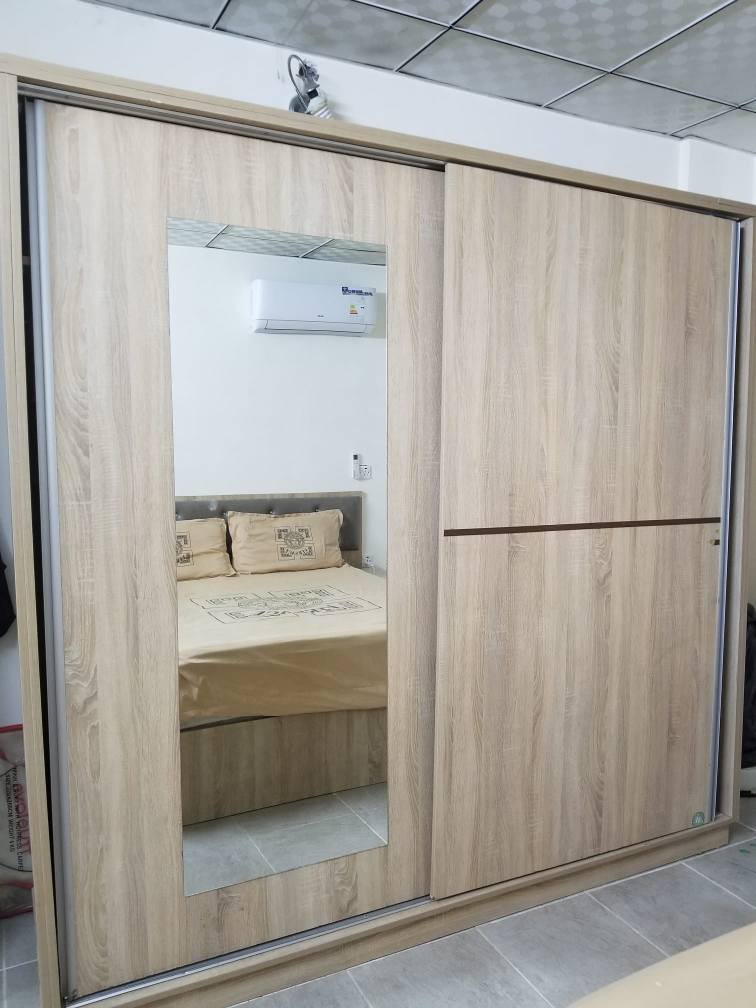 للبيع غرفة نوم كاملة 150 الف أربيل, العراق


**إذا كنت صاحب هذا الإعلان وتريد حذفه لأي سبب، رجاءا أرسل رسالة إلى الدعم الفني**