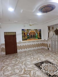حي الظباط • ٤٥٠م • بيتين
