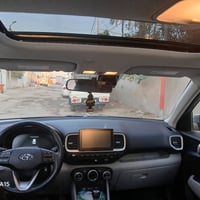 هونداي فينو • ٢٠٢٣ • حادث صبغ