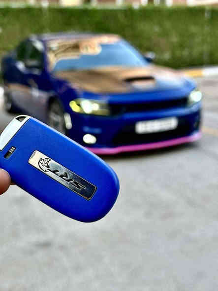 جارجر سكات باك وايد بدي 2021 بلونها المميز 💙

السلام عليكم جارجر سكات باك وايد بدي موديل 2021 السيارة نضيفه جداً ماشية 57 ومتعوب عليها حالة السيارة جاهزة من جميع النواحي رقم بغداد باسمي ثاني يوم التحويل سعة المحرك 6400 بالمختصر متعرف تمشي عدل من قوة العزم والقدرة الحصانية طبعاً خصصت هذه المركبة لعشاق السيارات الرياضية اليعرف قيمتها 

وراح اعرضها بسعر جداً مناسب  للعلم السيارة وارد امريكي بيها قطعتين جاملغ وبنيد مبدل موجود السونار 

السعر ‼️ علق بتم يجيك السعر بالخاص ‼️

***********
مكان السيارة بغداد
