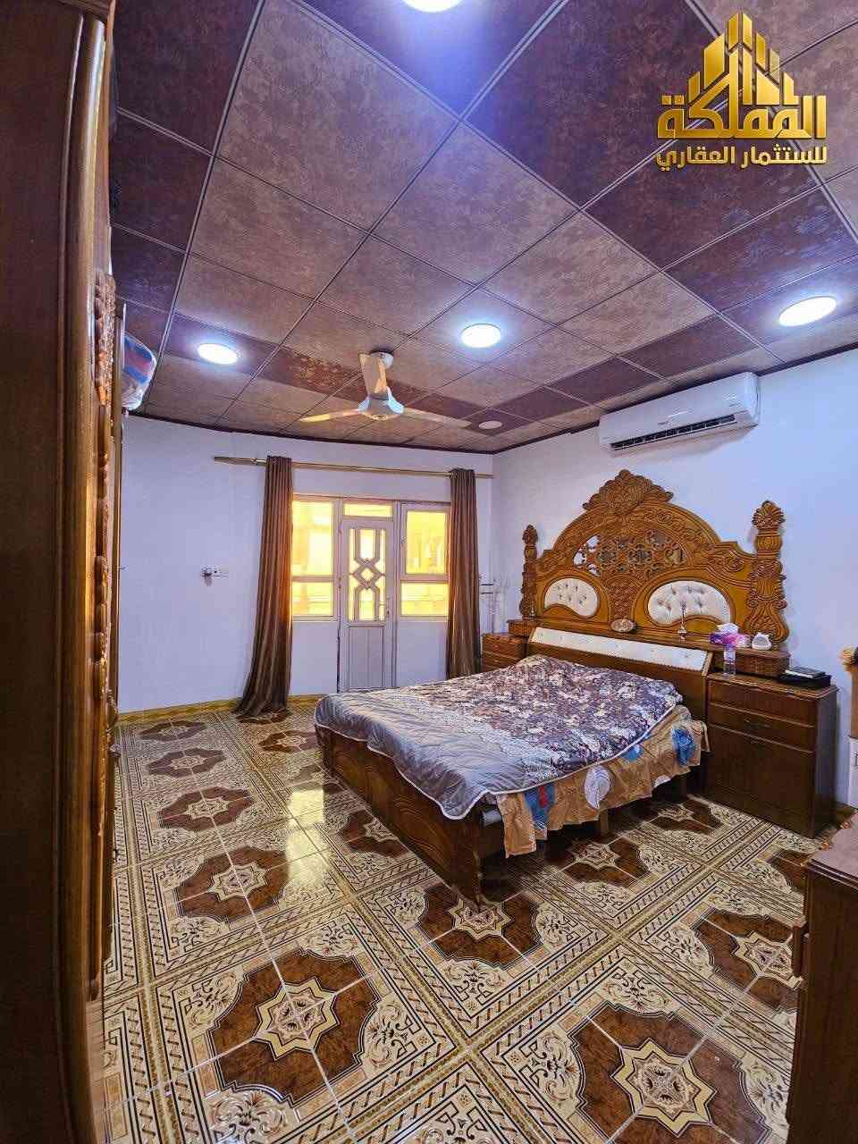 دار للبيع تم لمعرفه السعر) بحي المرور قرب متنزه السندباد مساحه ١٠٢متر واجه ٦ونص بناء ٢١٨ موقع مميز ٣غرف نوم هول استقببال صحيات بطابقين
***********/***********
#explore #عقارات #موصل
