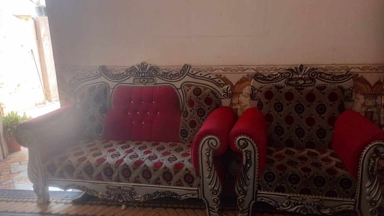 تخدم للبيع ومستعج والله جديد لان ماكو مكان السعر ٣٠٠


**إذا كنت صاحب هذا الإعلان وتريد حذفه لأي سبب، رجاءا أرسل رسالة إلى الدعم الفني**