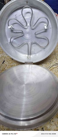 تنور كهربائي • للبيع • المدينه