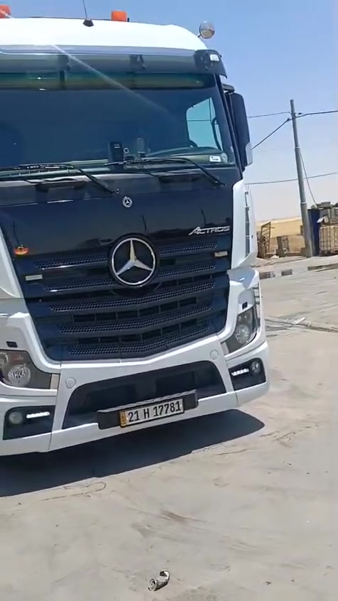 راس ١٤ البراد ١٠ جهاز متين. سمك ٧ فول جاهزه 
***********
