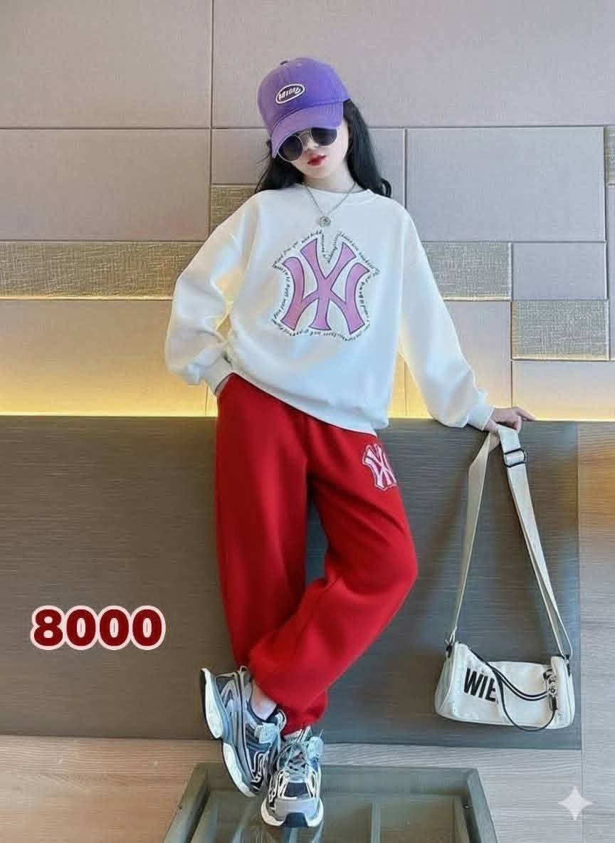 #التــوصــيــل مــجــانــــي...🚚

الاســعار موضـحـة بالصورة 

ملابس اطفال من عمر 1 الى 10 سنه وخامه مـمـتازة وعلفحص 👚🩷


**إذا كنت صاحب هذا الإعلان وتريد حذفه لأي سبب، رجاءا أرسل رسالة إلى الدعم الفني**