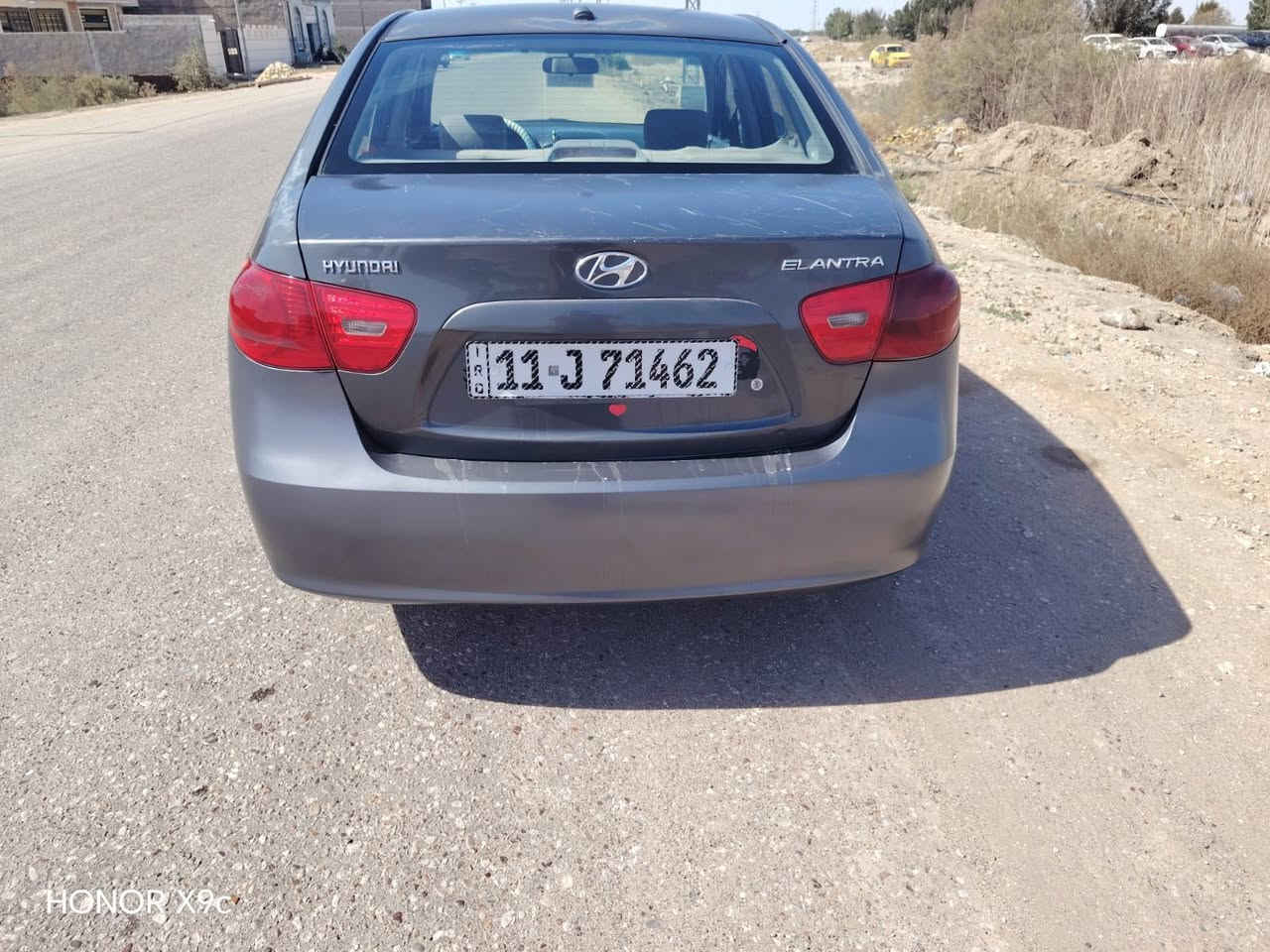 سلام عليكم النترا 2008 كير ومحرك وحداديه كفاله مال جناي جاهزه الاخير رقم بغداد انكليزي سنيويه ال2030
مكينه2000دوش 
السعر84وبيها مجال 
الاتصال ***********
مامتواجد بلخاص 👆👆
