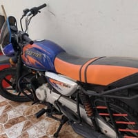 بوكسر جبلي • موديل 20 • مرقّم إنكليزي