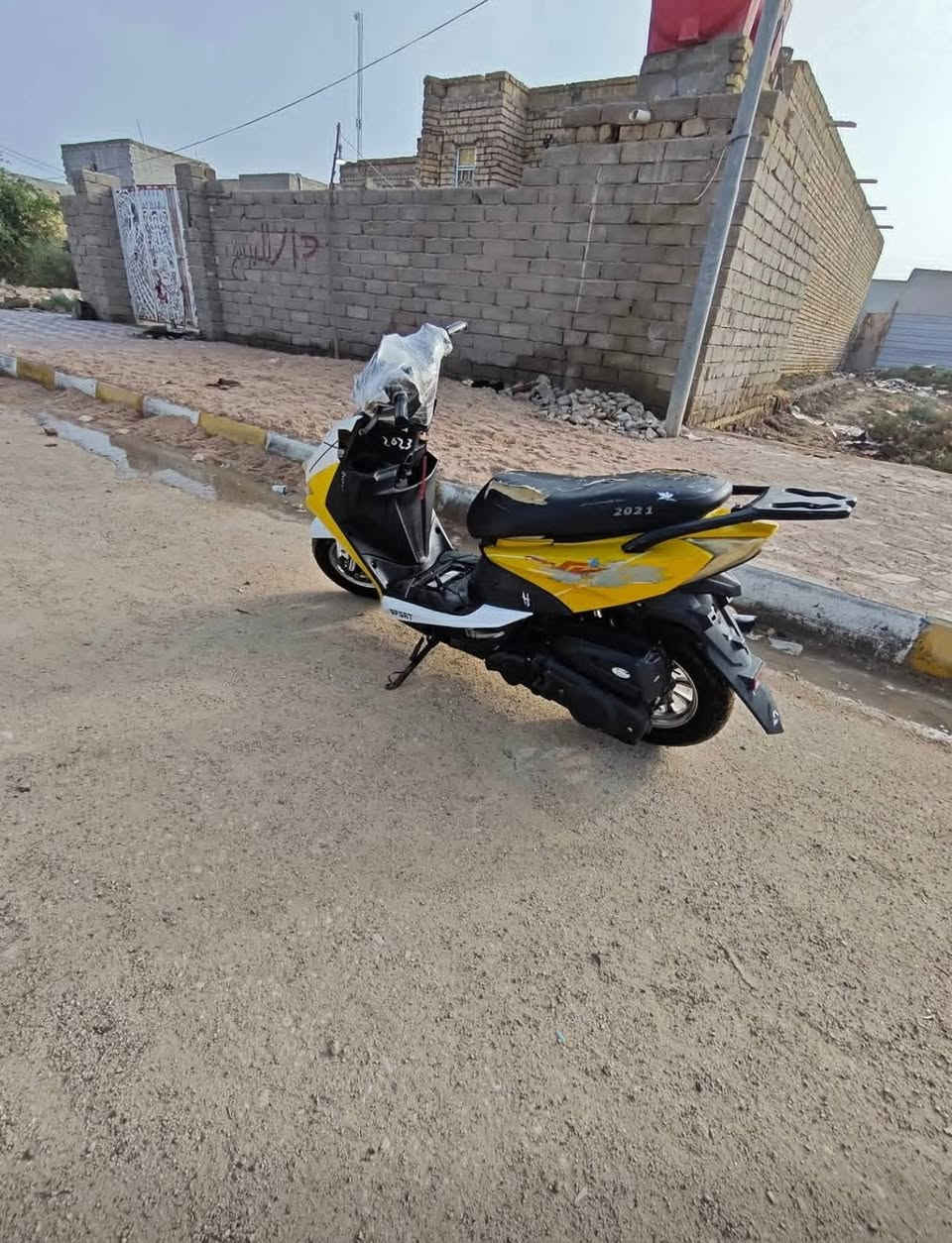 سلام عليكم اف اس نضيفه كلش محرك مفتوح مرا وحده صوت ناعم+عوزها كابريته+تزويد سرعه شلعه ما تلحك عليها شغاله سلف كهربائيات كلها شغاله  من اول تشغيله تشتغل نضيفه كلش +اوراق سعر 235وبيها مجال ال شراي ال مو شراي لا يراسلني خاص مفتوح ***********وتساب موجود +مكاني ناحيه العدل
