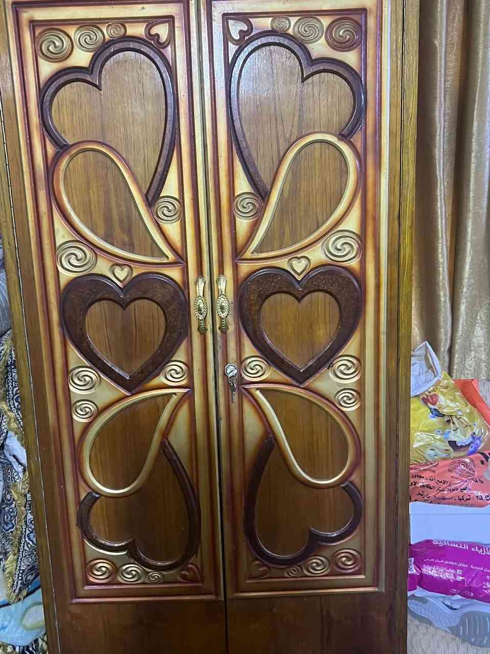 غرفه صاج نضيفه اي ضرر مابيهه   مستعجلين على بيعتهه العنوان  الدوانم الشرطه الخامسه


**إذا كنت صاحب هذا الإعلان وتريد حذفه لأي سبب، رجاءا أرسل رسالة إلى الدعم الفني**