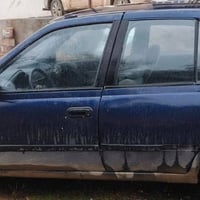 اوتوماتيك • ١٩٩٢ • نظيف