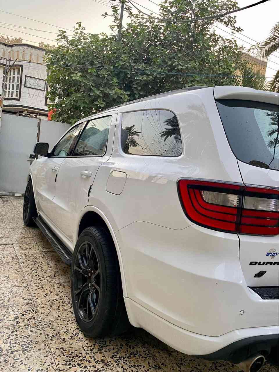 دورنكو 2019 Gt plus

رقم بغداد موجوده بالبصرة

فول مواصفات

-فتحه

-محرك 3600

-شفتات ستيرن

-كشنات جلد وكهربائية

-صندوق كهربائي

بعد كثير من المواصفات

ماشيه 72mi

حادثها سطحي تبديل بنيد -وجاملقات بارد ومصبوغات

سيارة نضيفه وجاهزة 228 $ 

*********** البصرة, العراق
