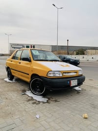 موديل ٢٠١٨ • كفاله ضربه وتبديل • حداد ١٠٠/١٠٠