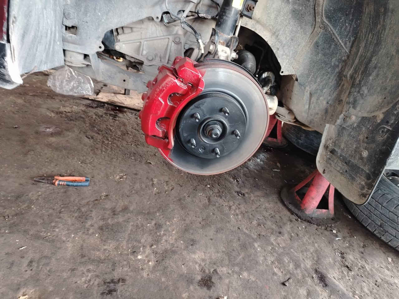 عمل حداديه اماميه عامه
#ورشة انور سوزوكي كربلاء الحي الصناعي الابلوك الثاني
***********
***********
