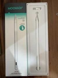 قلم ذكي • جديد • متوافق ويا ايباد برو واير