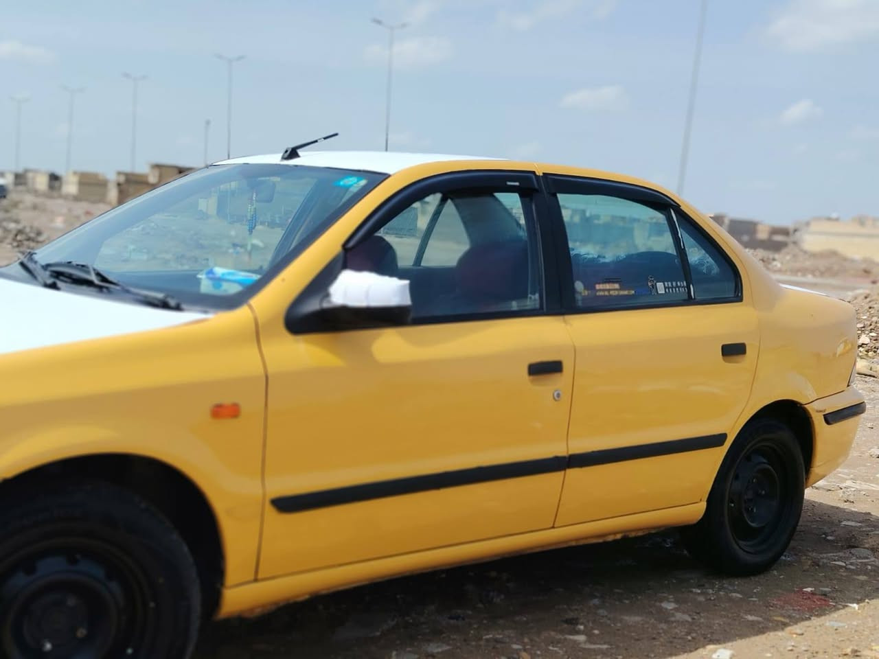 السلام عليكم سمند موديل 10 المكان بغداد الحسينيه السعر 40وبي مجال الرقم  0773534019


**إذا كنت صاحب هذا الإعلان وتريد حذفه لأي سبب، رجاءا أرسل رسالة إلى الدعم الفني**