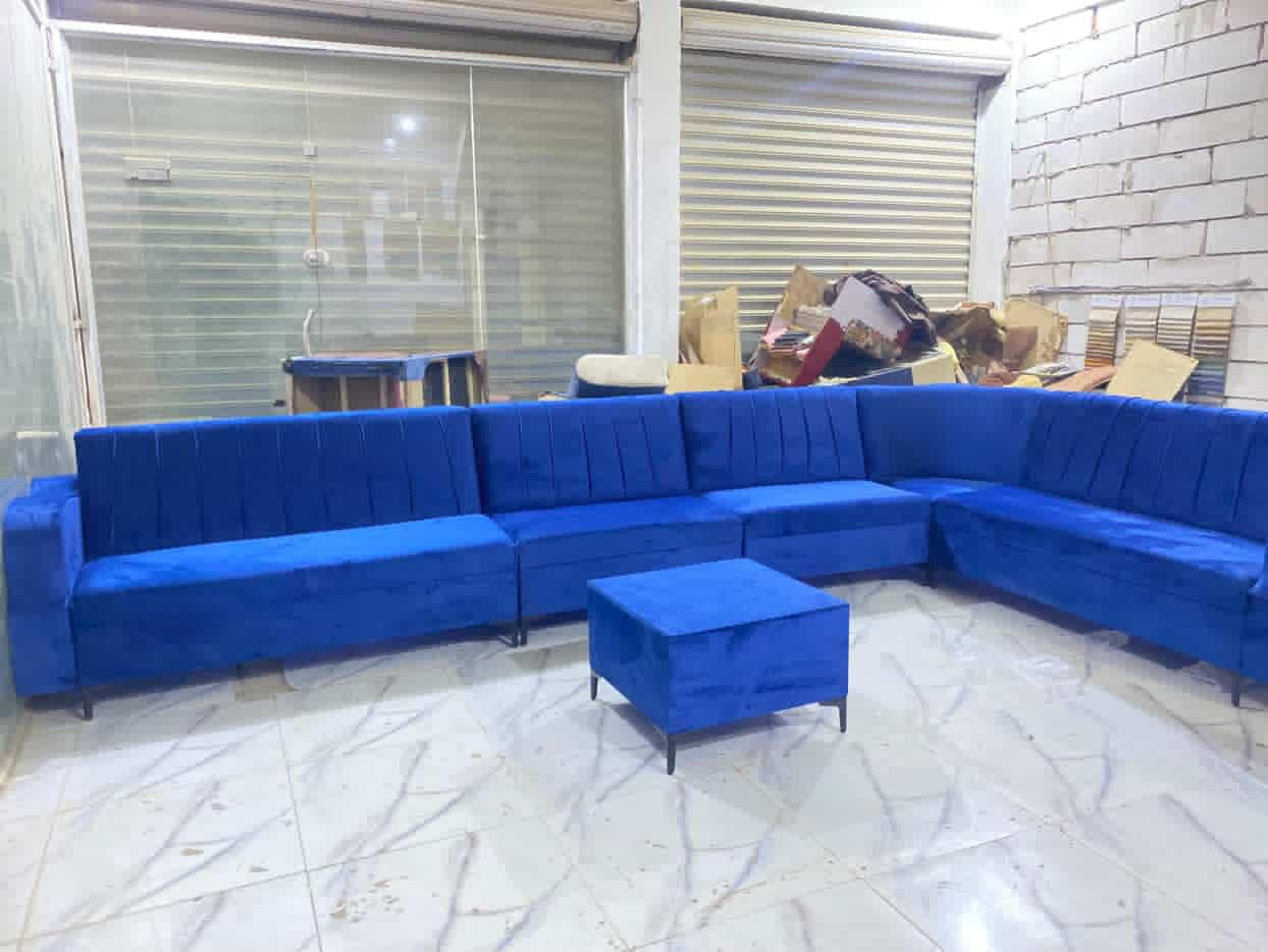 *السلام عليكم 🫡  دوشمة الأخوين  👬
*لتصليح والتفصال أنواع التخم والقنفات ، ديوان ، كراسي🪑 *،اضافة أسفنج ،أضافة أنديفه +جميع االأضافات حسب الطلب ..

*اضافة رجلين حسب الطلب ..

*تبديل أنواع الأقمشة حسب الطلب..

*شغل درجه أولى وبأنسب الأسعار 

😌👀للتواصل وتساب على الرقم *********** أهلاً وسهلآ بكم 🌸🙂@الجميع
