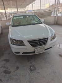 سوناتا موديل ٢٠١٠كوري مكينه ٢٠٠٠كير جدد صدر امامي خلفي خير من الله بيه...