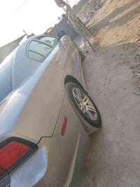 تشارجر 2013 سياره حلوه وجديده كفاله كفاله من الضربه بيع مراوش 07765062...