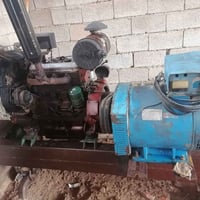 محرك للبيع افيكو توليد 50 كيفي لتواصل اتصل ع ارقم 07707559867