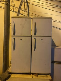 ثلاجات • فريزر • نجف كوفه