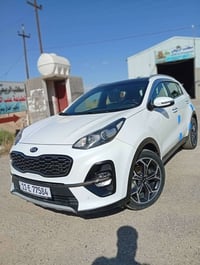 على بركه الله سبورتج 2021 جيتي لاين معروفه  مواصفات فول تجي بيها ملاحض...