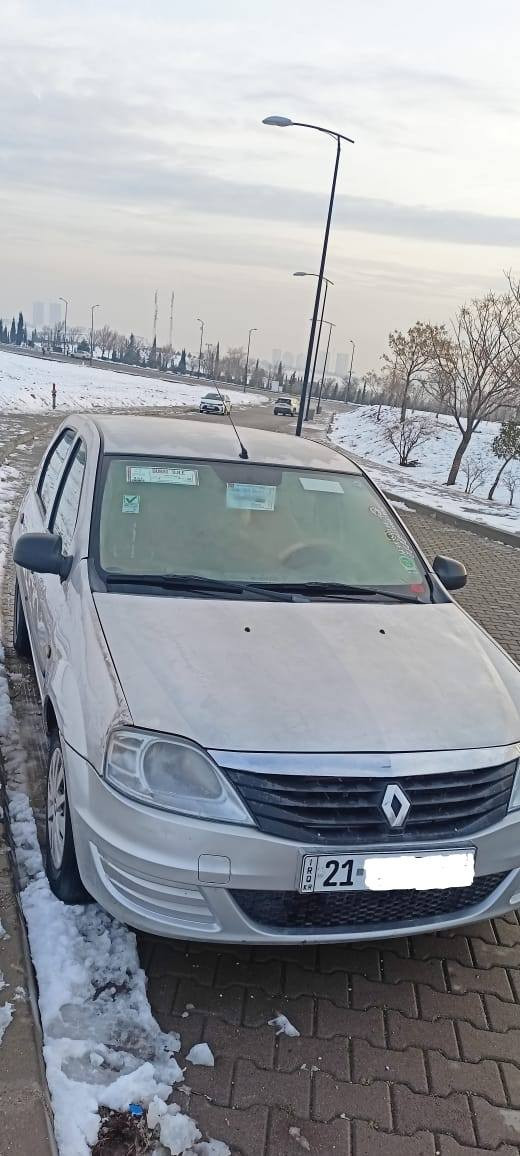 ڕینۆ لۆگان مۆدێل 2010 سەنەوی تازە تا 2029 گیر ئۆتۆماتیک تبرید ساردی و گەرمی تحویل غرامەو بڕاوە بە شەرت پێش و پشتی کەپسە تەنها تۆزێک وەردە بۆیاخ و کاڵبونەوەی هەیە ...50$ معامەلە
***********
*********** السليمانية, العراق
