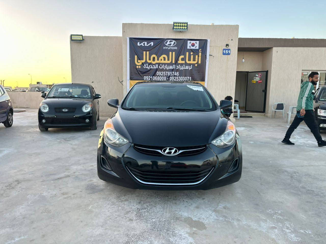 توكلنا على الله
انتر 2013,

ماشيه 151ml. محرك 18 العادي كتينه حديد 

سعرها 26.800🔥🦅💚✈️

اي استفسار 

0924201089


**إذا كنت صاحب هذا الإعلان وتريد حذفه لأي سبب، رجاءا أرسل رسالة إلى الدعم الفني**