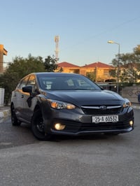 امبريزا هاتشباك • ٢٠٢٢ • دفع رباعي