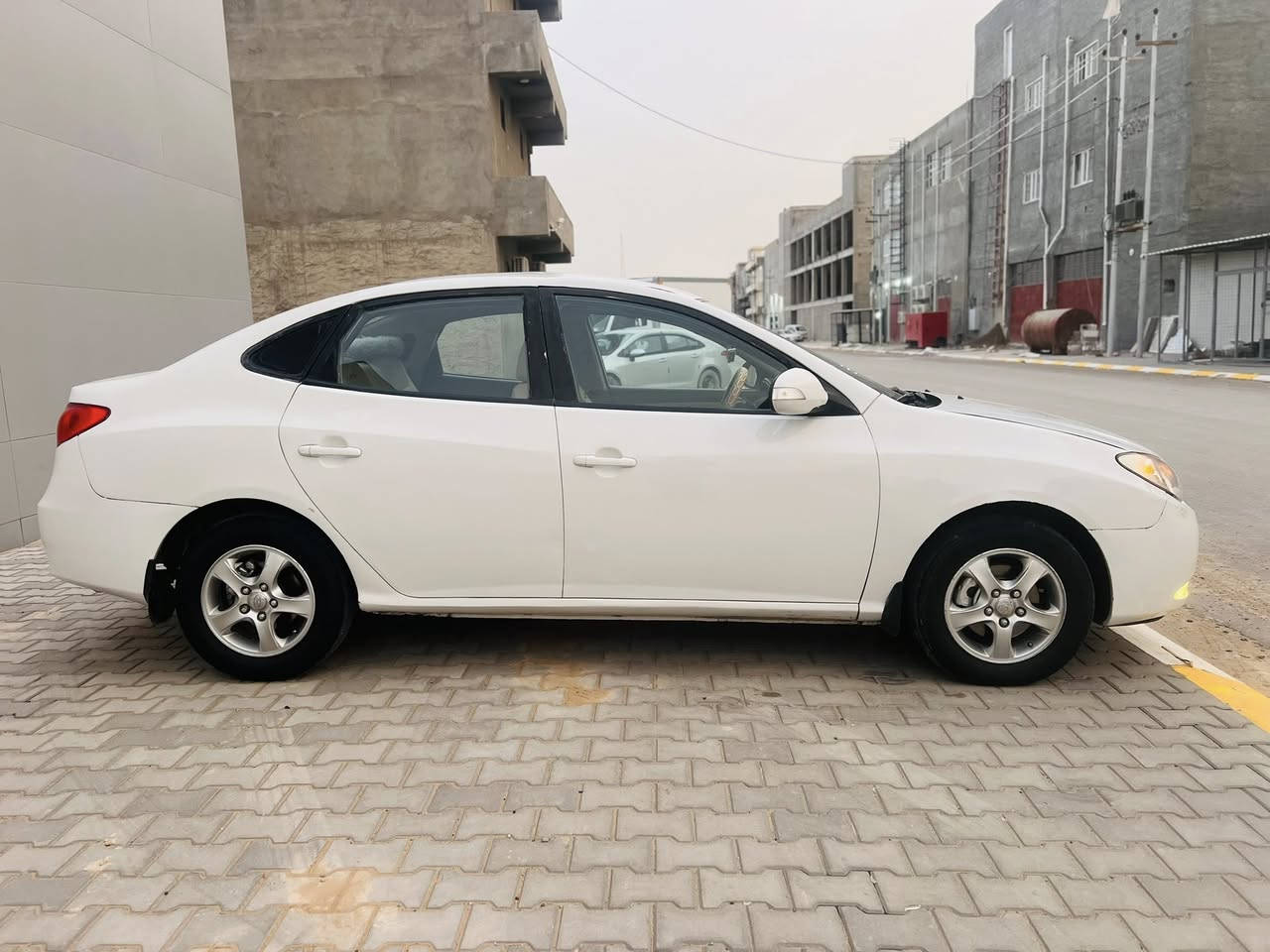 هوندا النترا موديل 2010 خليجي
رقم سليمانيه دولي شرط التحويل والغرامات 
السيارة محرك وكير خير من الله 
محرك 1600 دوش المرغوب 
كير شرط بدون اي عيب 
صدر امامي وخلفي جديد 
تخم تايرات جدد 
اربع دسك 
ويل كب 
اشاير بالمري 
تحكم امري كهربائي 
رقم دولي جديد 
سنويه جديد 
هزه جديد 
السيارة بيها مكانات صبغ ابيع عام 
السيارة بسعر مناسب جدا 78 وبيها مجال للشراي 
العنوان صلاح الدين تكريت 
للتواصل ***********
