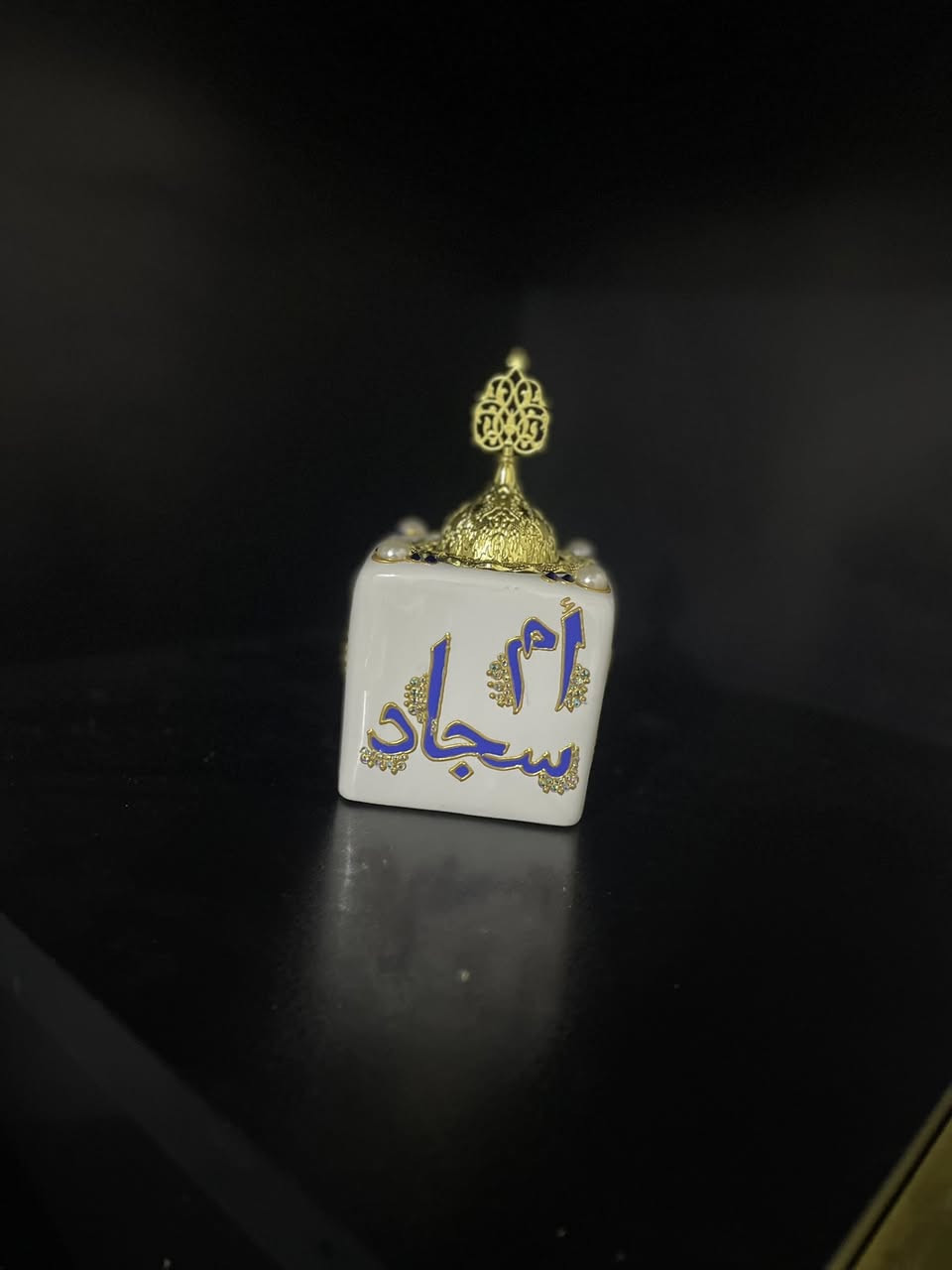 جزء من هدايا #عيد_الام قابل للتنفيذ حسب طلبكم
متوفر توصيل لجميع المحافظات


**إذا كنت صاحب هذا الإعلان وتريد حذفه لأي سبب، رجاءا أرسل رسالة إلى الدعم الفني**