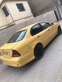 ابيكا 2006 • اوتوماتيك • رقم انكليزي