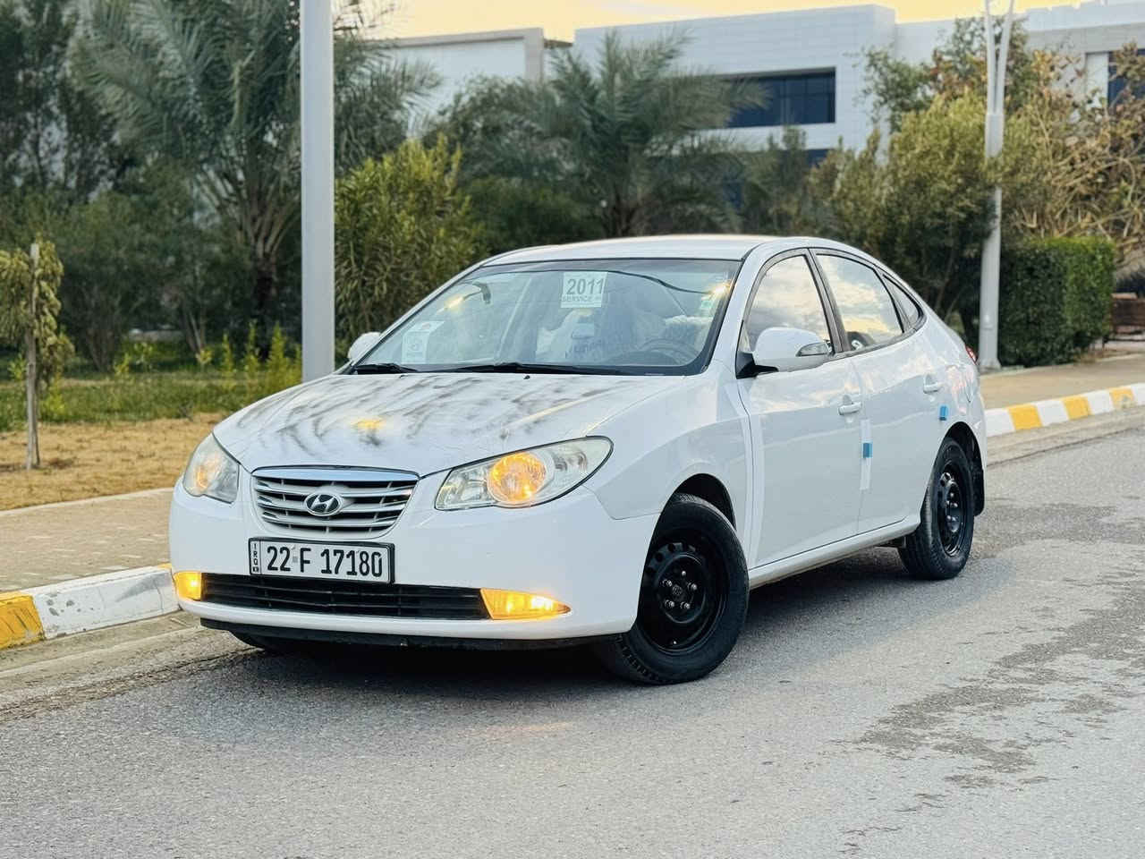 السلام عليكم...
للبيع...نقد فقط  اعتذر عن الاقساط 
بسعر 92$وبيه مجال بسيط
النترا 2010خليجي ابيض ثلجي 
رقم أربيل دولي سنويه وهزه كلها جديده 
شرط التحويل والغرامات

✳️محرك 1600دكشن عالي/ممفتوح شرط لاتبخير ولاتنقيص 
✳️كير اتوماتيك بدون اي عيب مال بيت"

تدفئة /تبريد/كهربائيات/صدر/تايرات/كلها مكفوله 
 
🚘سياره جاهزه شرط برغي ما ناقصها Ⓜ️

✅سيارة بيها مكانات أربع قطع ونص بدون اي دواخل شرط Ⓜ️

السعر 92$💸
تايرات 4️⃣ جديدة 🆕 
صدر امامي خلفي كلا جديد 🆕 
مكان السيارة صلاح الدين تكريت الديوم
رجاءً ما أقفل سعر بالتلفون تعال وتدلل 
للاستفسار ***********
***********
