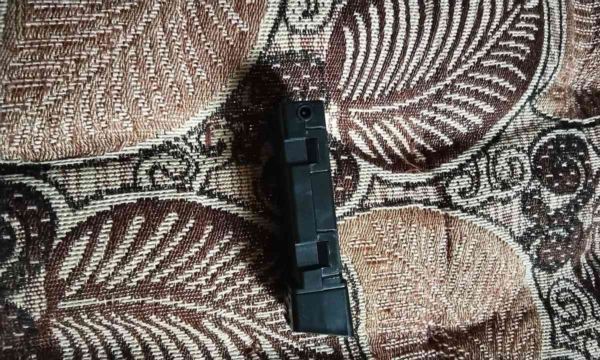 درون تجاري للبيع
درون بطاريه وحده 
بدون جي بي
مدة الطيران 20د
ارتفاع 150+
بعد 2k
تربط على المبايل 
عيبها الوحيد انكسر الريموت مالها 
((كول سعرك واذا عجبني ابيعك))+ماعرف سعرها حالياً


**إذا كنت صاحب هذا الإعلان وتريد حذفه لأي سبب، رجاءا أرسل رسالة إلى الدعم الفني**