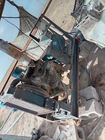 محرك ينمر اربعه بساتم للبيع
للستفسار (***********)
