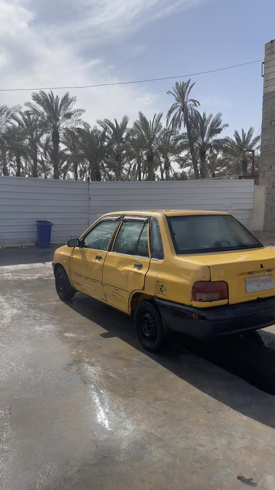 سلام عليكم سايبه 2012 مكينه وكير نضيفات بيهه بدايه خيط رقم ميسان راعيهه موجود يريد تحويل حلوه ونضيفه مابيهه خياسات حداديه حلوه صافيه سياره نكره سلف سعرهه 14 بيهه مجال قليل مكاني بصره ابو الخصيب هاذ رقمي ***********
