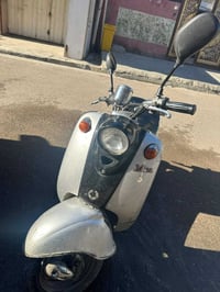 دراجة • نظيفه • قابلة تفاوض