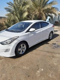 النترا • ٢٠١٤ • قضاء الشاميه