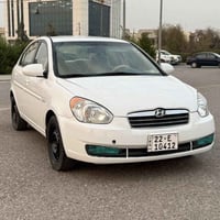 اكسنت ٢٠١٠ • تماتيك • محرك ١.٦