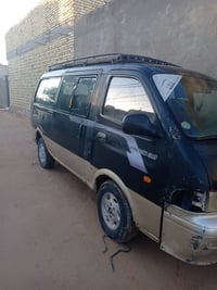 بريغو • مكينه 3000 • نجف شارع المطار