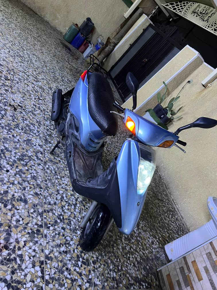 دراجه بريز بلاديه كامله مابيه نقص جاهزه كلهه شغاله كيجات كهربائيات مكينه تخبل تايرات جدد دراجه أحله من الصور
سعر ٤٥٠
مكان العبيدي
*********** بغداد, العراق
