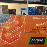 RTX 2060 • ٦ جيجا • جديد ضمان سنه