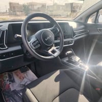 كيا سبورتج 2024 وارد أمريكي كلين بدون تبديل بدون ايرباكات السعر 205 بد...