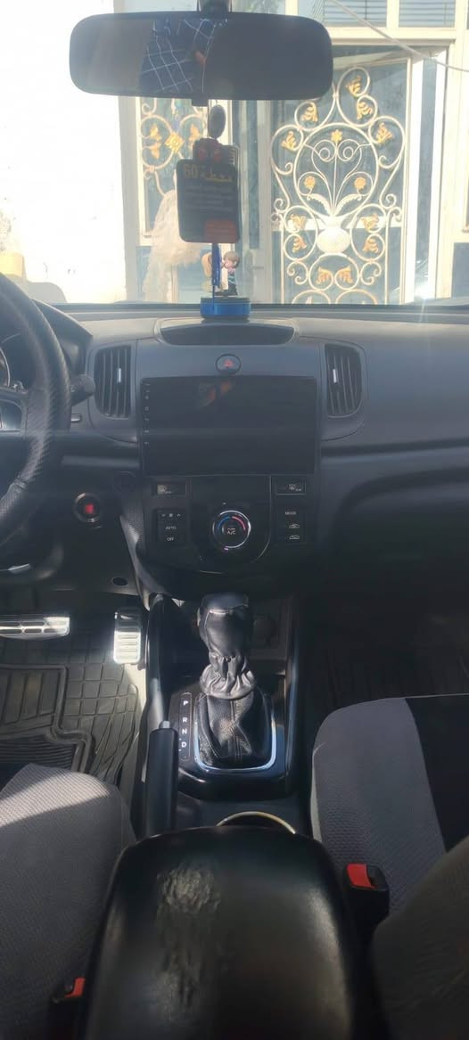 سلام عليكم مرخصت الادمن للبيع فقط سيراتو ١٣ فول مواصفات رقم أربيل مكفول كفاله عامه السعر ١١٥ وبيهه مجال مكان السياره بابل المركز اخوان اني مكلف بالنشر رجأن لحد يراسلني خابر صاحبهه وفتهم  ***********
