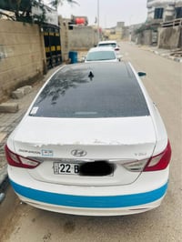 فول مواصفات • ٢٠١٤ • البصرة